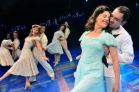 A Great Way to Spend a Night "On the Town"