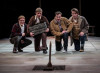 Marriott Theatre's "October Sky" Flies High