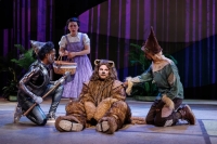 Metropolis’ Wizard of Oz Rekindles Pure Childhood Wonder