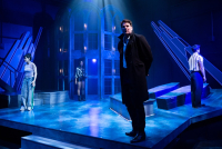 Lookingglass' Untitled Vampire Play has bite