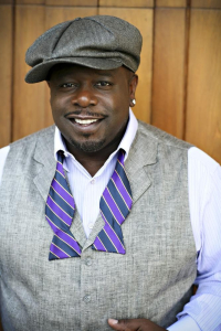 Cedric the Entertainer brings laughter, life lessons﻿ ﻿to Aurora’s Paramount Theatre, one-night-only, Saturday, August 8